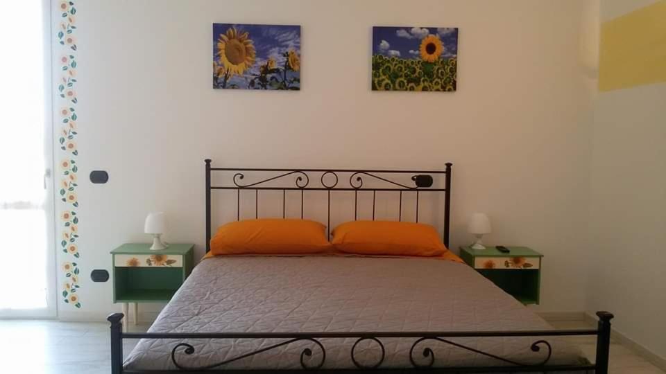 B&B A Casa Di Eleonora Villafranca di Verona Exterior photo