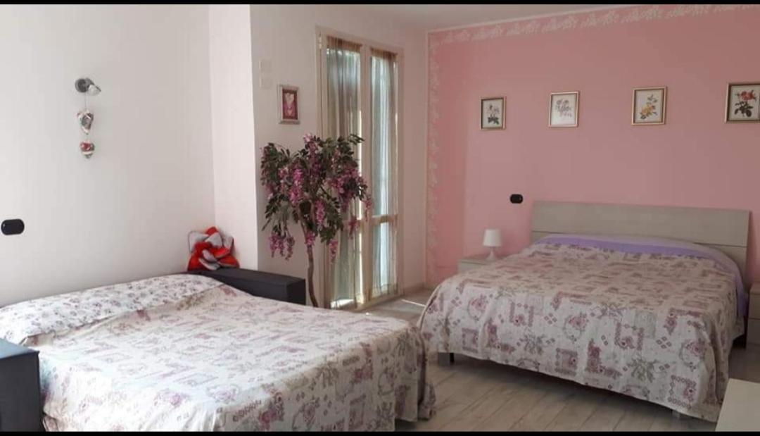 B&B A Casa Di Eleonora Villafranca di Verona Exterior photo