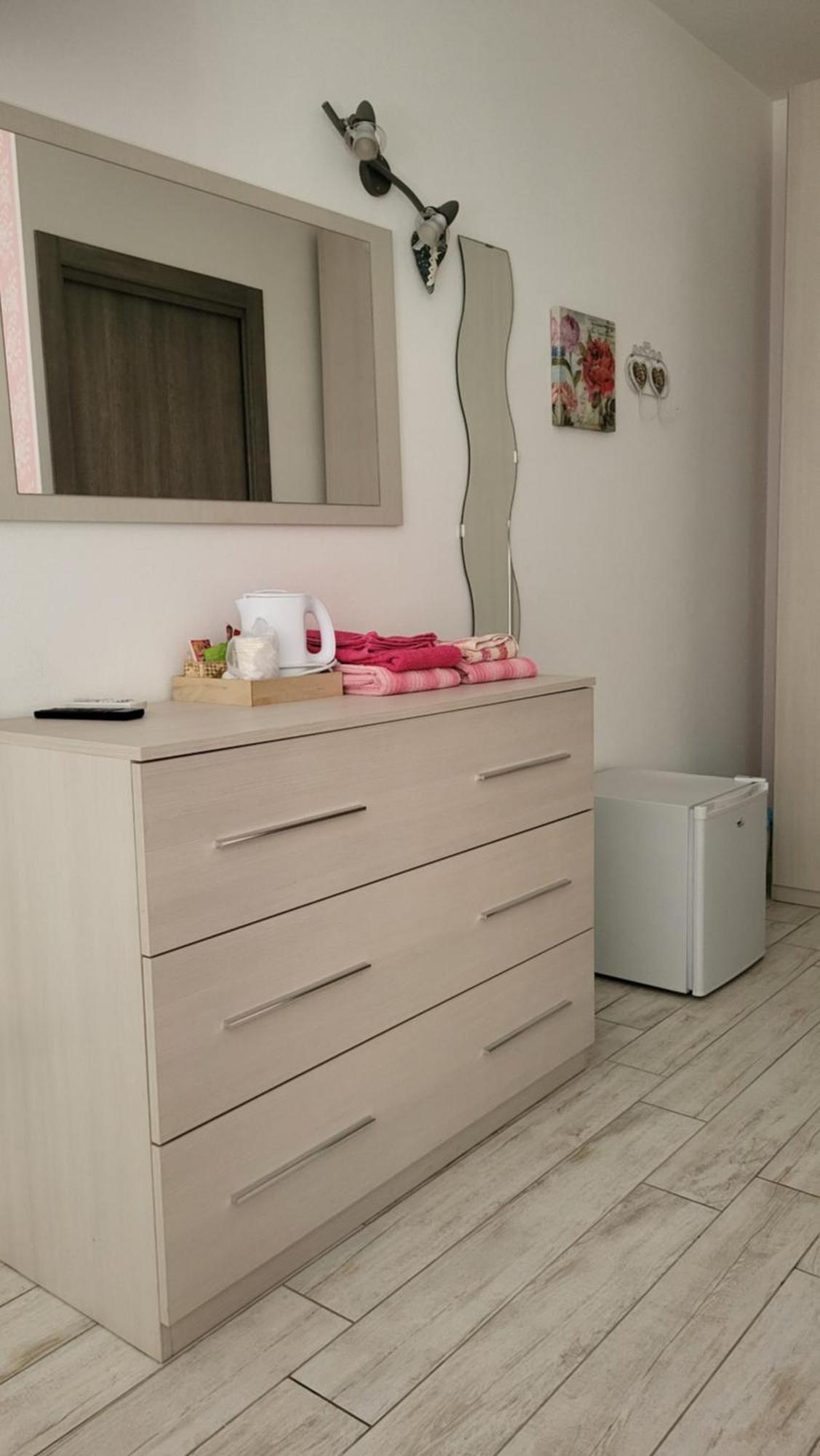 B&B A Casa Di Eleonora Villafranca di Verona Room photo
