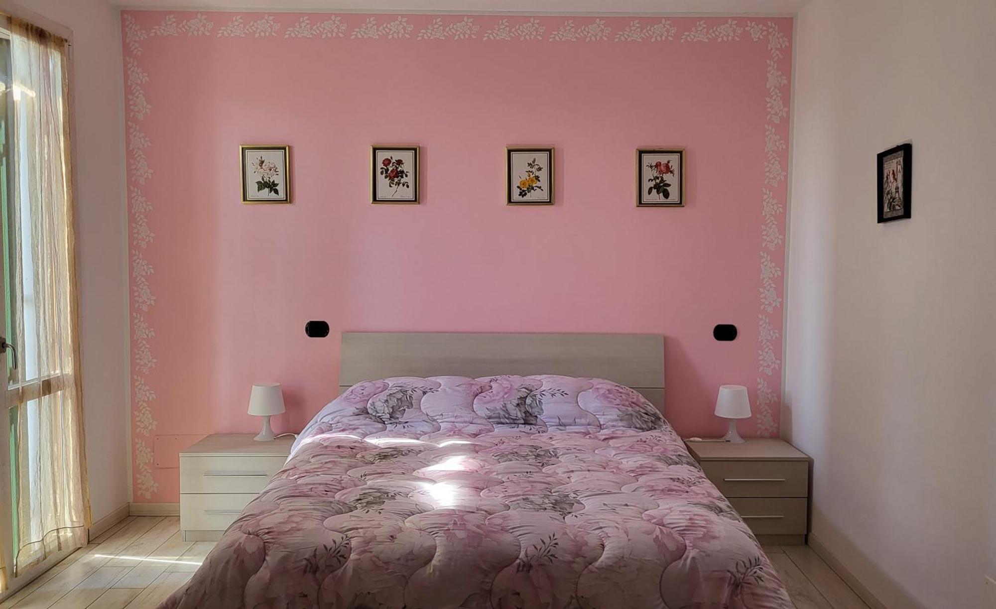 B&B A Casa Di Eleonora Villafranca di Verona Room photo