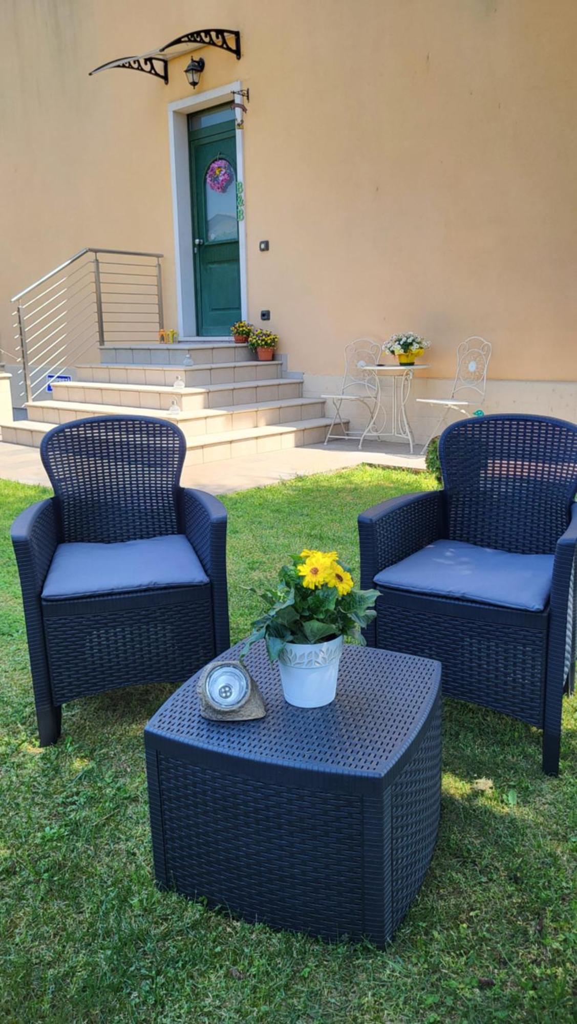 B&B A Casa Di Eleonora Villafranca di Verona Exterior photo