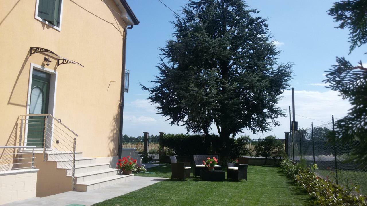 B&B A Casa Di Eleonora Villafranca di Verona Exterior photo