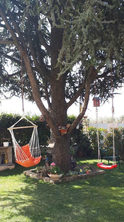 B&B A Casa Di Eleonora Villafranca di Verona Exterior photo